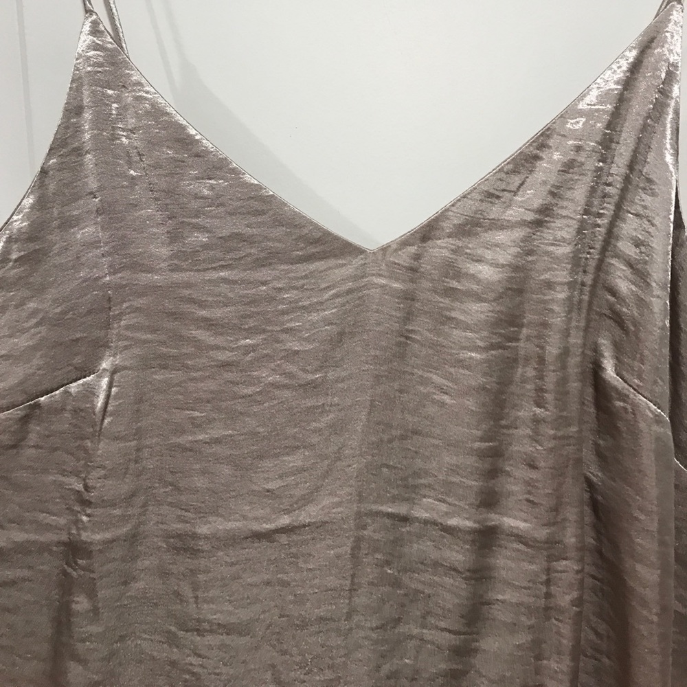 Metallic camisol - Picture 4 of 4